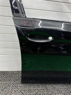 door front front side right BMW 5 G30 G31