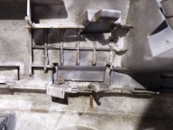 Citroen C2 and bumper front front