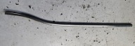 OPEL MERIVA B moulding dust door left rear part left CHROM