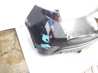 STOSSSTANGE HECK HONDA CIVIC VIII 06-12