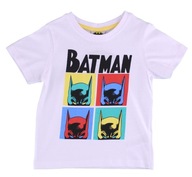 T-shirt koszulka bluzka 134 cm BATMAN 9 lat