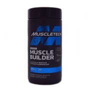 MuscleTech Muscle Builder 30c PEAK ATP PRE WORKOUT