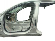 threshold left pillar central VOLVO S90 II (2016-2020) code LAKIERU 711-16