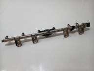 Rampe injection BMW E93 N53 4549612