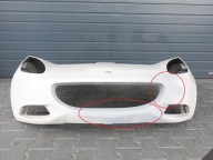 LOTUS ELISE S3 10-17 kapota nárazník FRONTCLAM