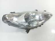 Peugeot 206 SW 99-09 REFLEKTOR light right front front TYC OE 20A165