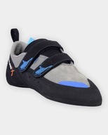 Lezecká obuv Climbx Rave Grey 2023 sivá 42,5