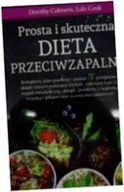 Prosta i skuteczna dieta przeciwzapalna