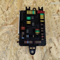 Module fusibles BMW 3 F34 GT 9337880