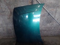 complete front bonnet bumper light VOLKSWAGEN POLO III LC6P