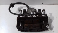 DACIA DUSTER II caliper brake left front