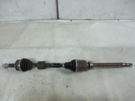 semi-axis right Nissan Qashqai 2 II J11 1,2 DIG-T