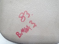 armrest leather JASNA BMW X3 10500650