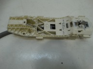 lock door right front VOLKSWAGEN AUDI 8J1837016E 6PIN