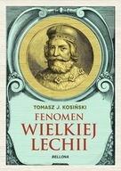 Fenomen Wielkiej Lechii Kosiński