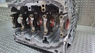 BLOK Motore NOMINAL 04E103023DK DGE A3 8V LEON IV GOLF VII 1.4 E-HYBRID