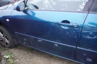 Tür links vorne FE27A MAZDA 6
