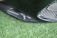 MERCEDES W77 177 A-KLASA 18- front bumper front