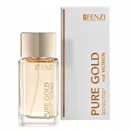 Fenzi Pure Gold 100 ml Jfenzi