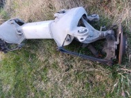 Achsträger heck PEUGEOT 407 SW 2.0