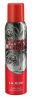 La Rive for Woman Sweet Rose dámsky dezodorant