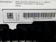 airbag passenger airbag AUDI Q5 8R 8R0880204D