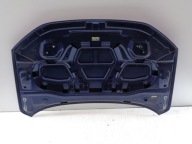 hauba AUDI Q4 89A NR 50740