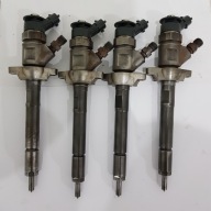 EINSPRITZDÜSE CITROEN PEUGEOT 1.6 HDI 0445110311