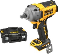 Klucz udarowy XR 18V +walizka DeWALT DCF892NT