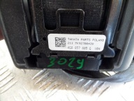 AUDI A6 C7 LIFT Gurten Sicherheits heck KPL 17R
