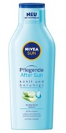 NIVEA SUN After Balsam łagodzący 400ml po opalaniu aloes