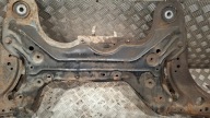 axle beam front SKODA OCTAVIA and 1.9TDI