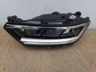 light left left FULL LED VW T ROC 2GA A11 LIFT