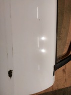 door right front OPEL CORSA D 3D