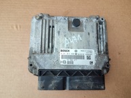 Sterownik komputer silnika OPEL VECTRA C LIFT 1.9CDTI 55566277