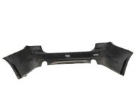 bumper rear part BMW 5 G31 colour 475