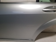 Tür links heck MERCEDES W221 775 C775