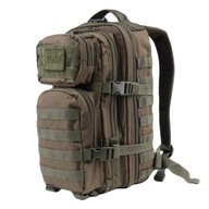 Mil-Tec Plecak Small Assault Pack Zielony OD