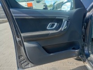 upholstery side left front Skoda Roomster FL 06-15