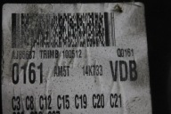 Module fusibles AM5T-14K733 FORD FOCUS MK2