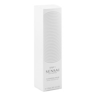 SENSAI SILKY PURIFYING CLEANSING BALM 125ML