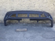 TOYOTA COROLLA CROSS 21- bumper rear