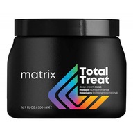 Matrix Pro Backbar Total Treat Deep Mask 500 ml