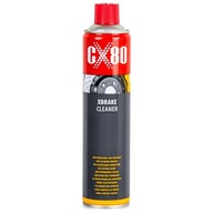 CX-80 Xbrake Cleaner 600ml Zmywacz do hamulców preparat do czyszczenia