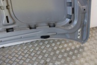 capot complète VW TOURAN 1T3 1T0 LIFT