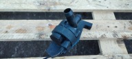 supplementary water pump jaguar xf and X250