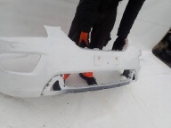 KIA CARENS II LIFT 06-10 bumper front front