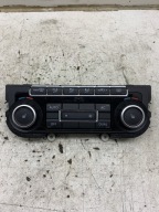 PANEL Bouches buses Climatisateur air conditionné 5K0907044BD VW GOLF VI