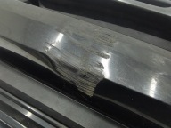 grid of a bumper right front BMW X3 G01 / 7399904