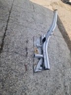 DODGE CHARGER 2015- left pillar B central threshold PW7